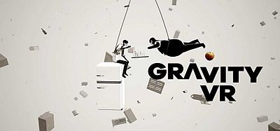 Oculus Quest 游戏《重力VR》Gravity VR